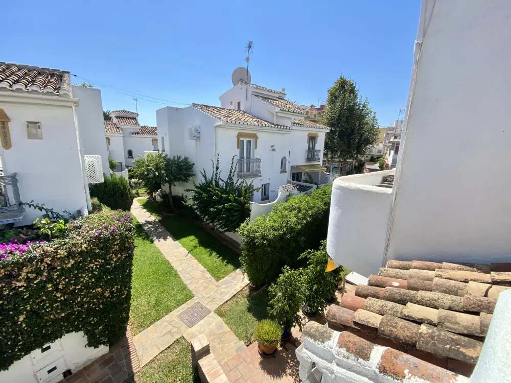 Maison à La Cala de Mijas