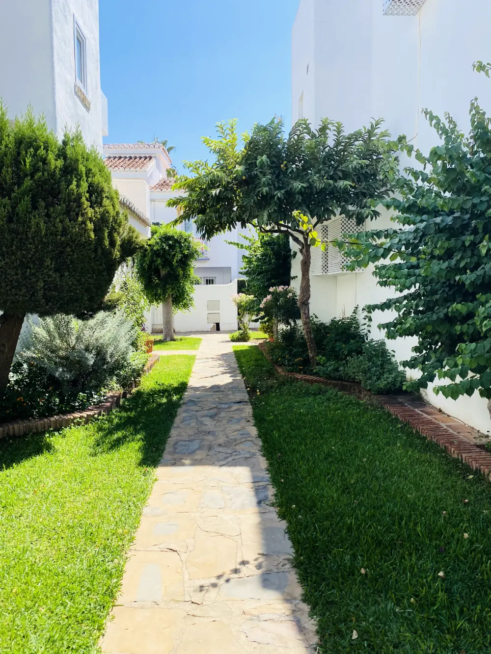 Maison à La Cala de Mijas