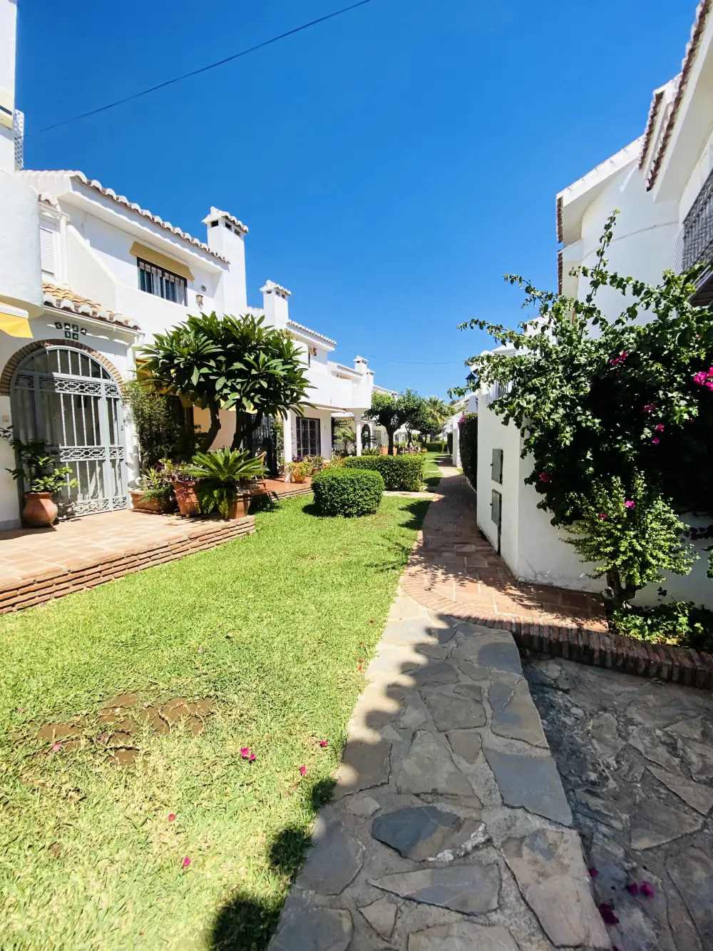 Maison à La Cala de Mijas