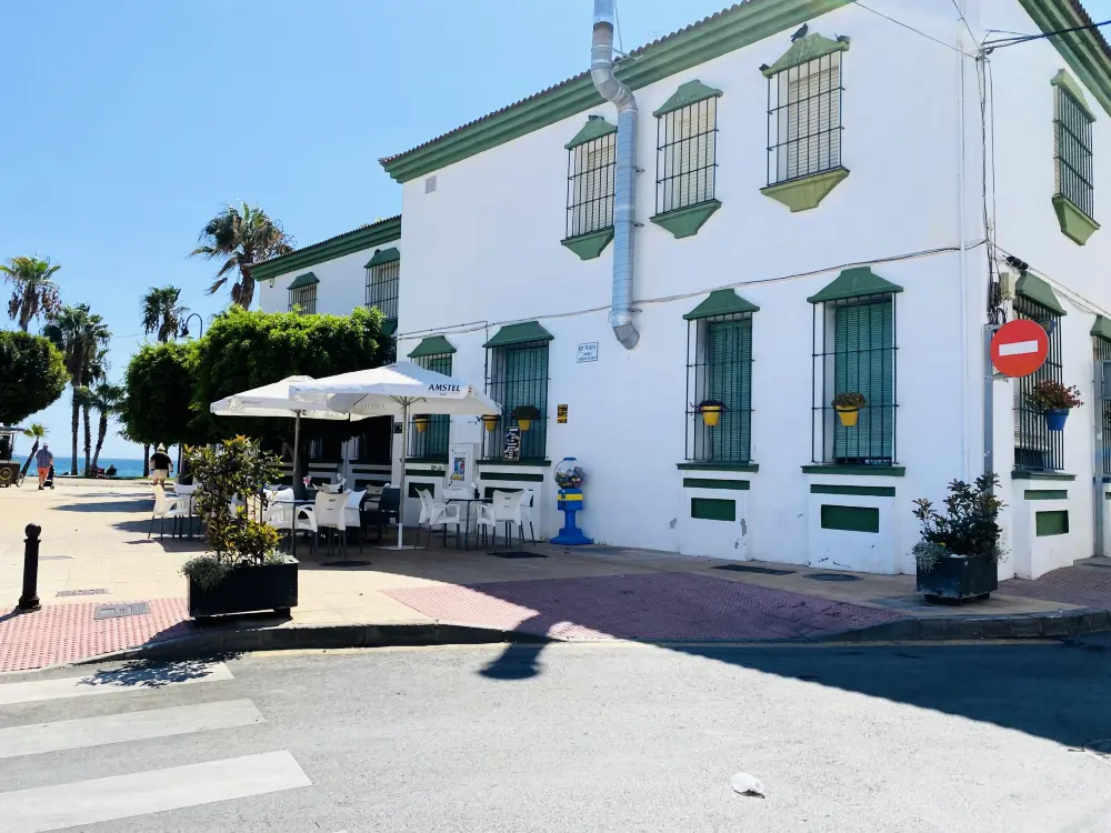 Maison à La Cala de Mijas