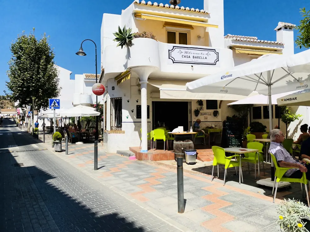 Maison à La Cala de Mijas