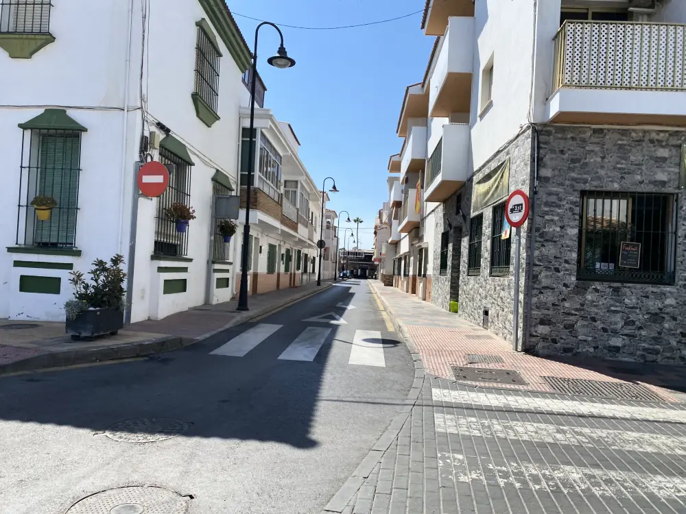 Maison à La Cala de Mijas