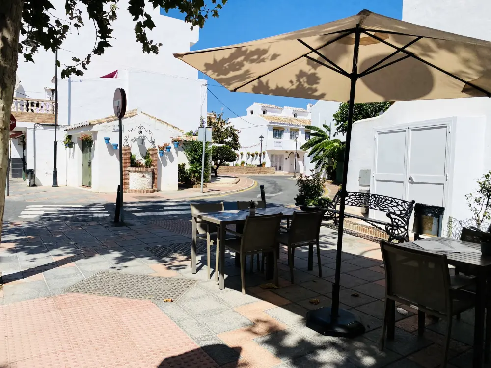Maison à La Cala de Mijas