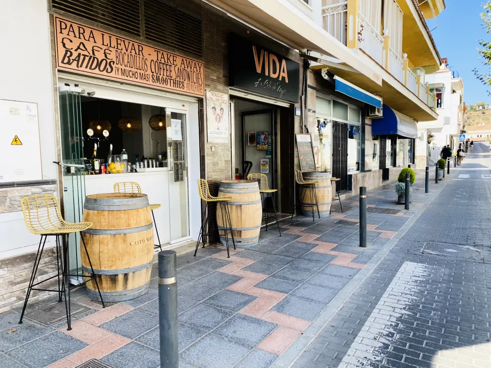 Maison à La Cala de Mijas