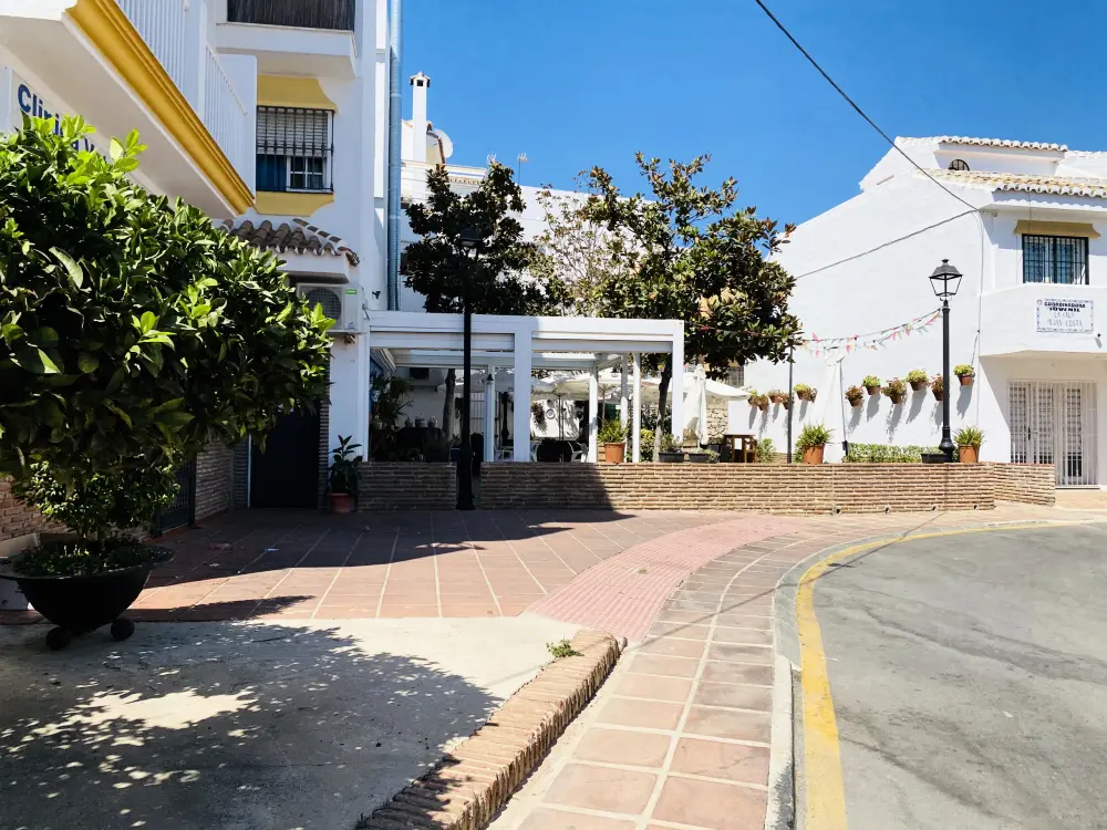 Maison à La Cala de Mijas