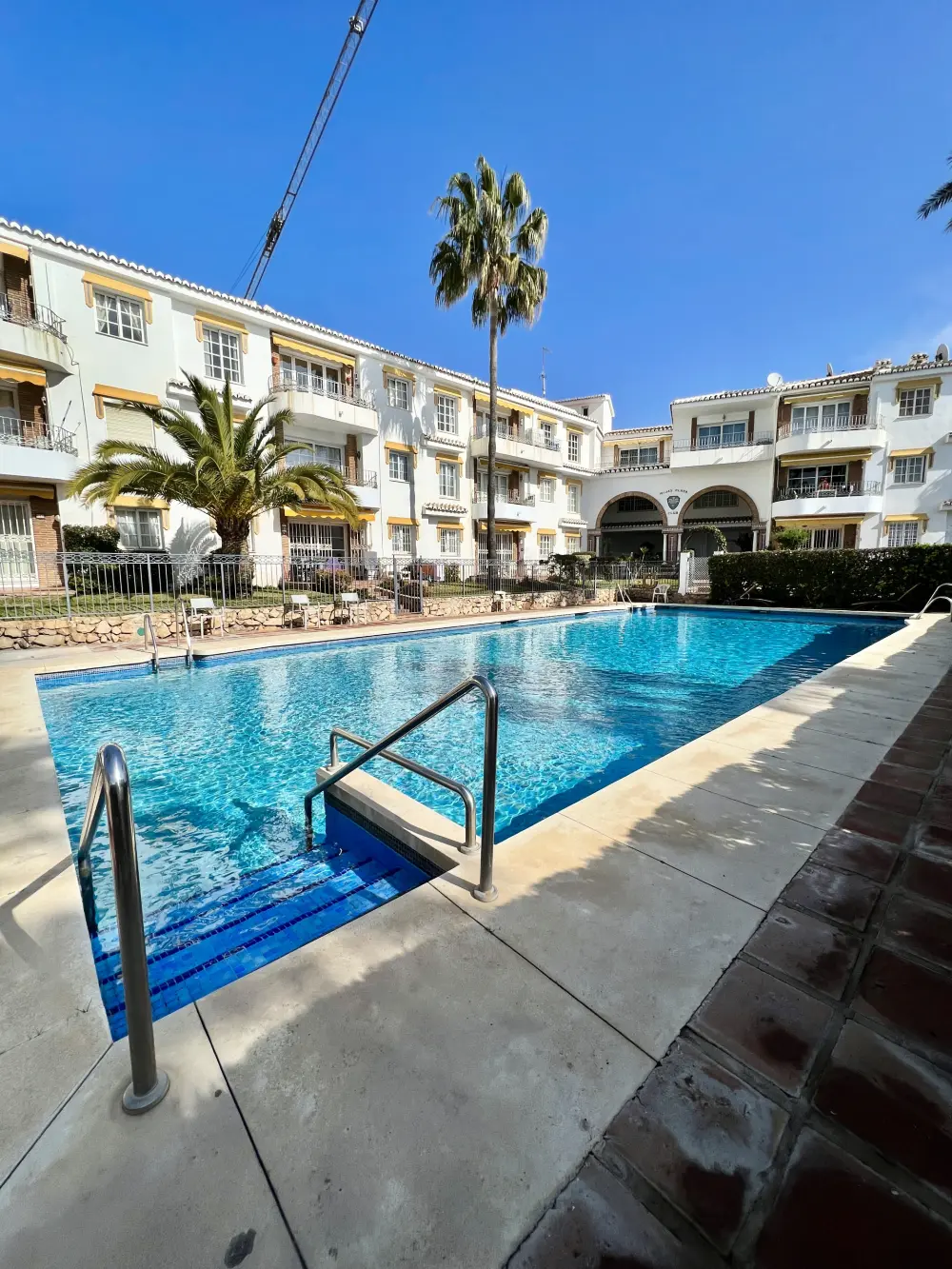 Maison à La Cala de Mijas