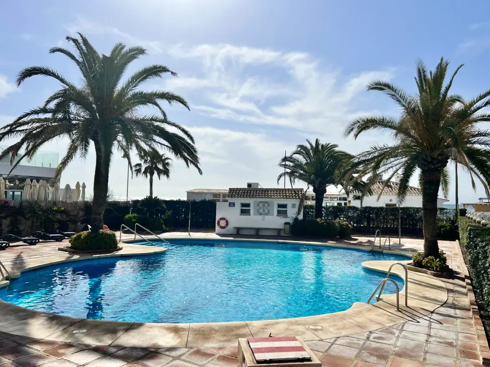 Maison à La Cala de Mijas