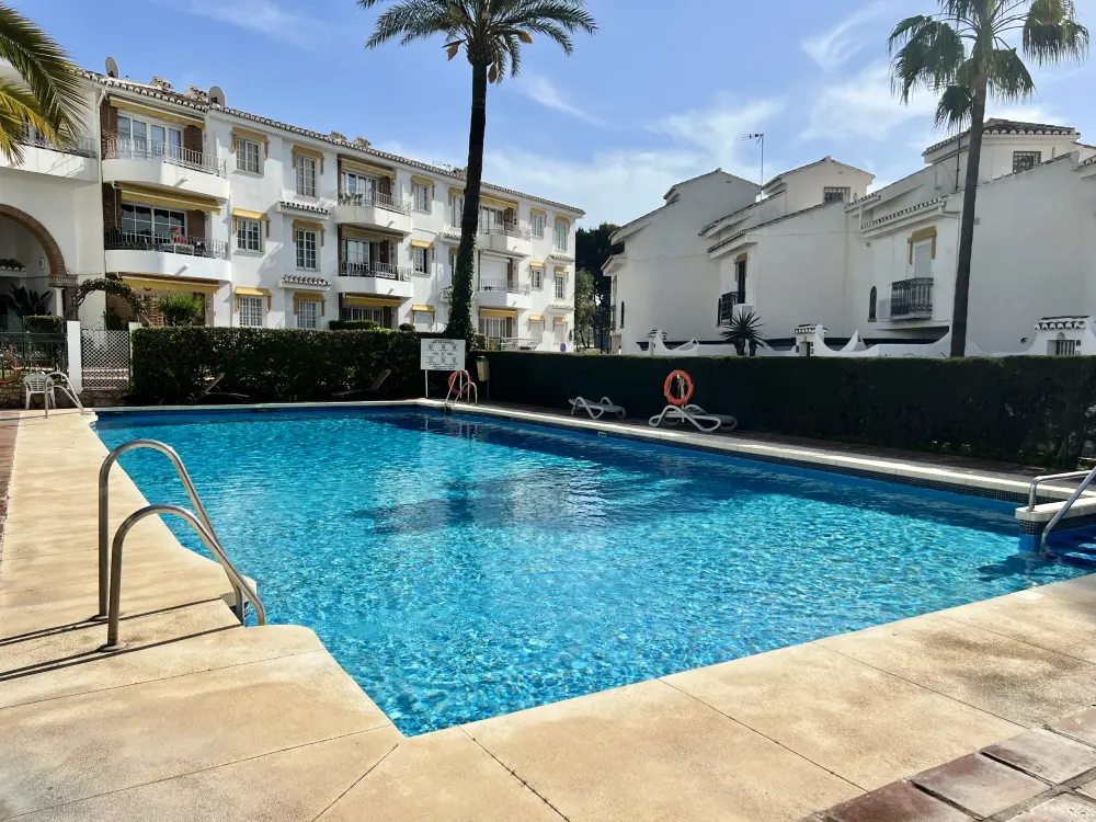 Maison à La Cala de Mijas