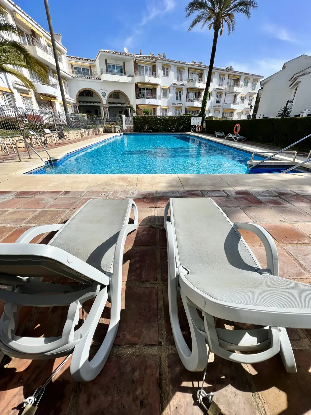 Maison à La Cala de Mijas