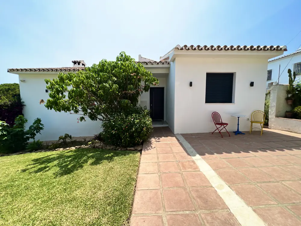 Maison à La Cala de Mijas
