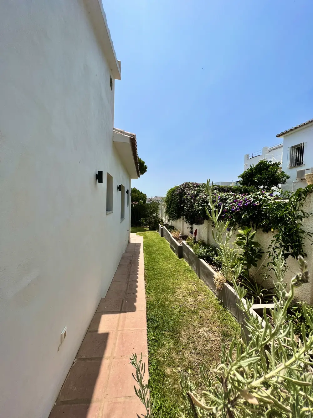 Maison à La Cala de Mijas