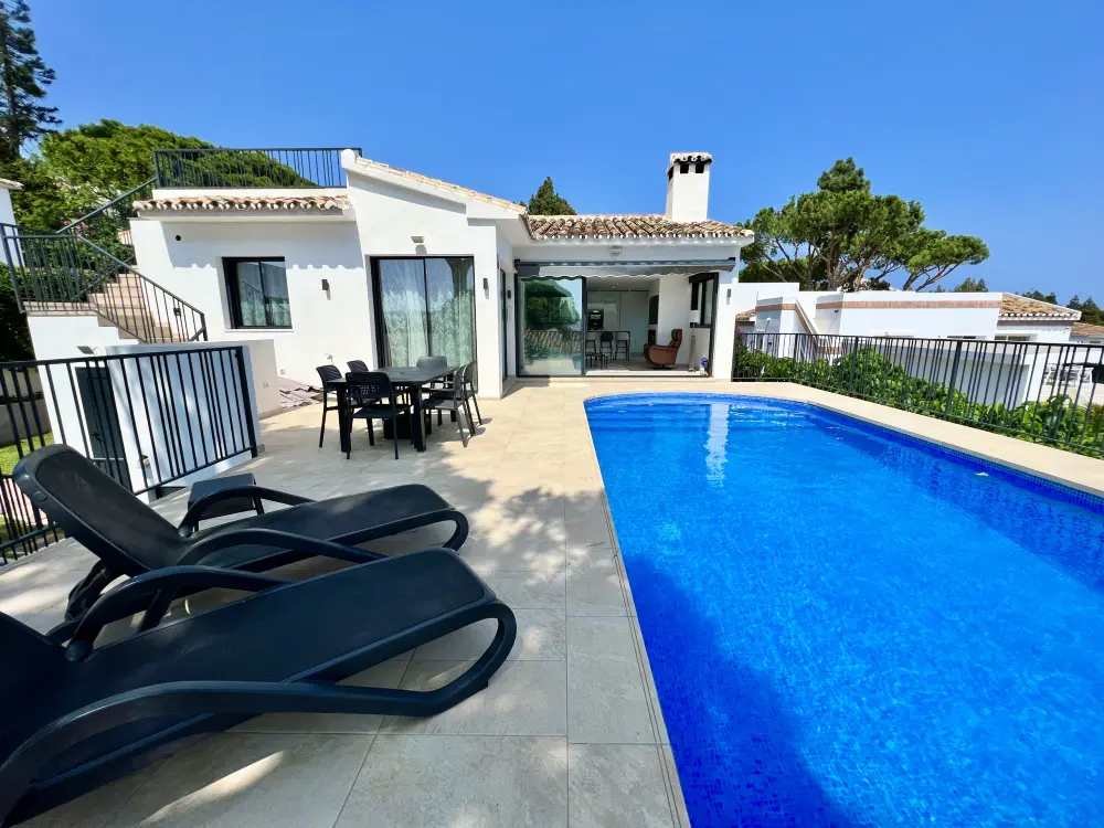 Maison à La Cala de Mijas