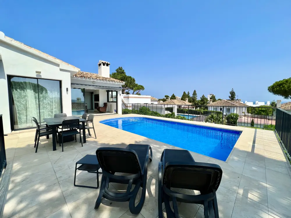 Maison à La Cala de Mijas