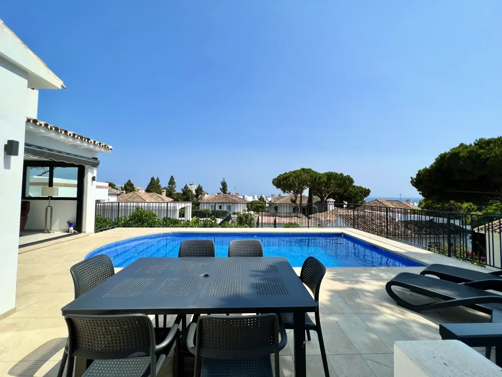 Maison à La Cala de Mijas