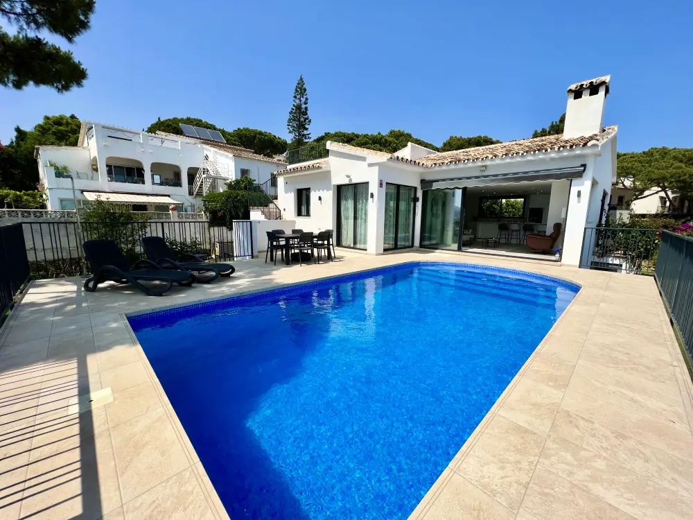 Maison à La Cala de Mijas