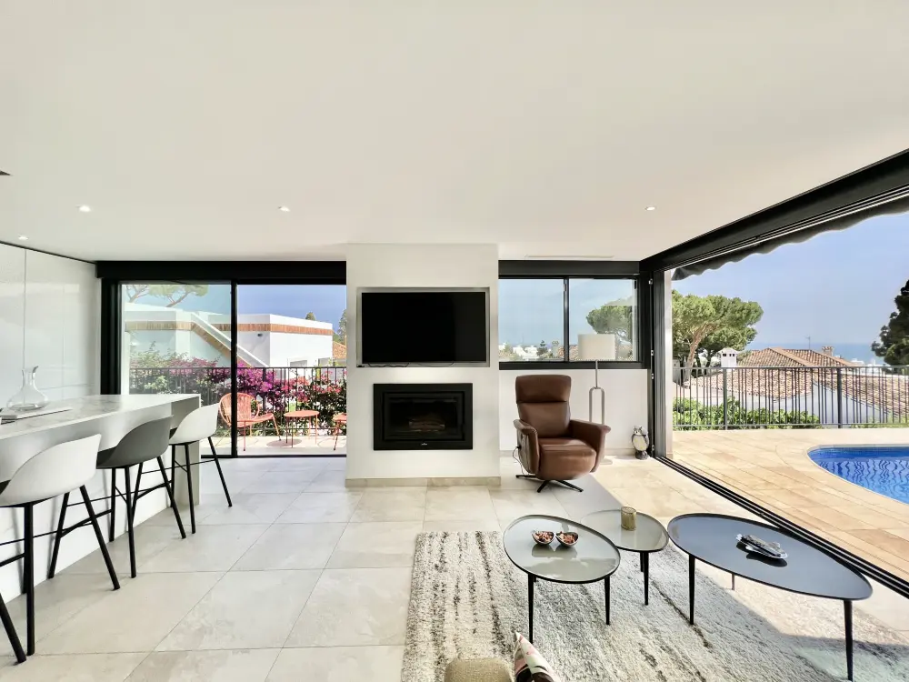 Maison à La Cala de Mijas