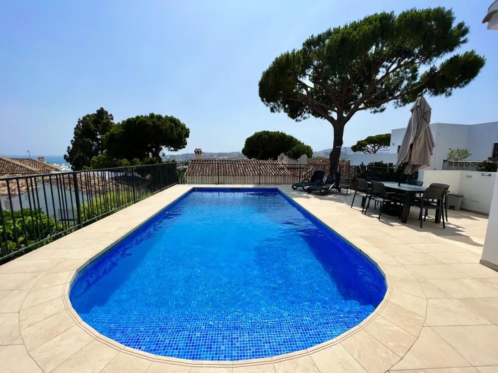 Maison à La Cala de Mijas