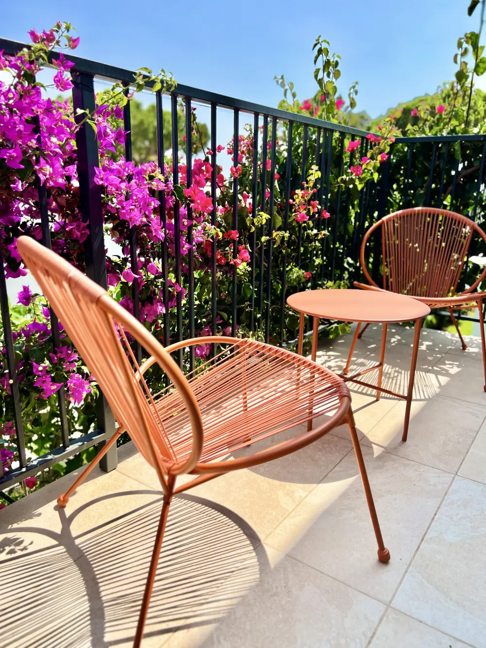 Maison à La Cala de Mijas