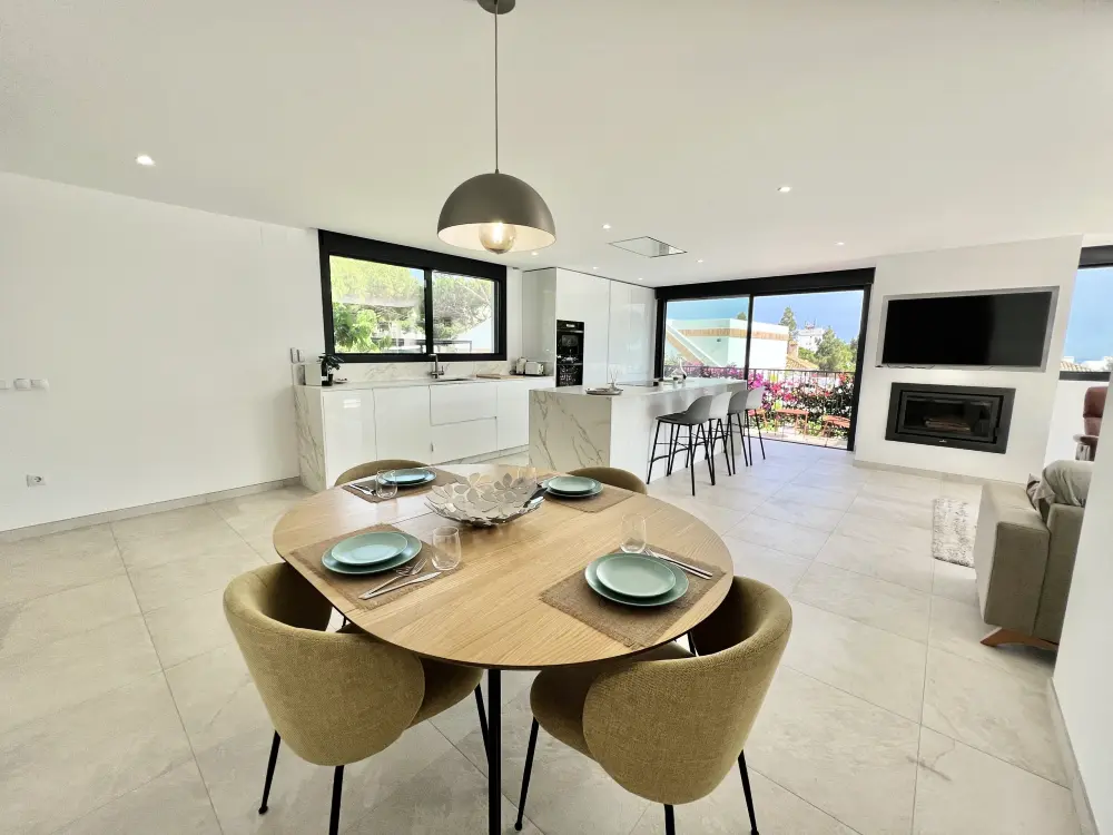 Maison à La Cala de Mijas