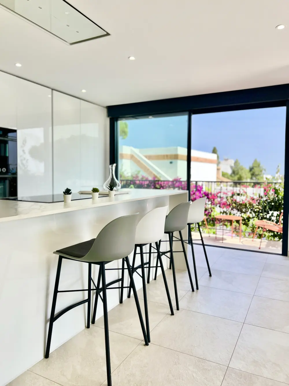 Maison à La Cala de Mijas