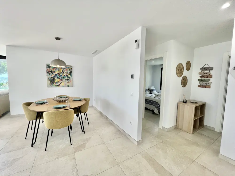 Maison à La Cala de Mijas
