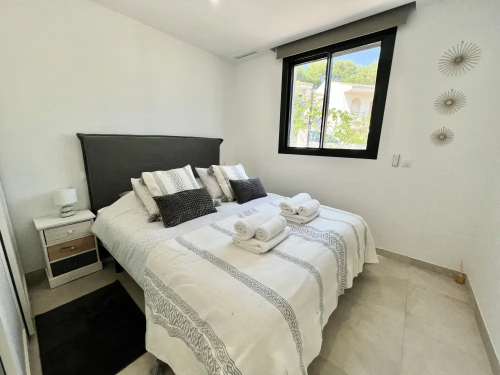 Maison à La Cala de Mijas