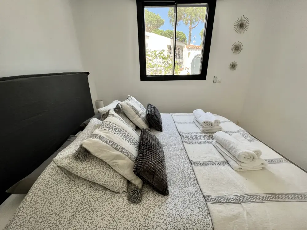 Maison à La Cala de Mijas