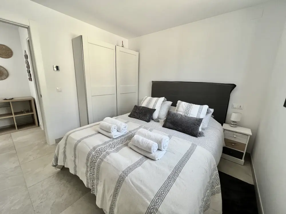 Maison à La Cala de Mijas