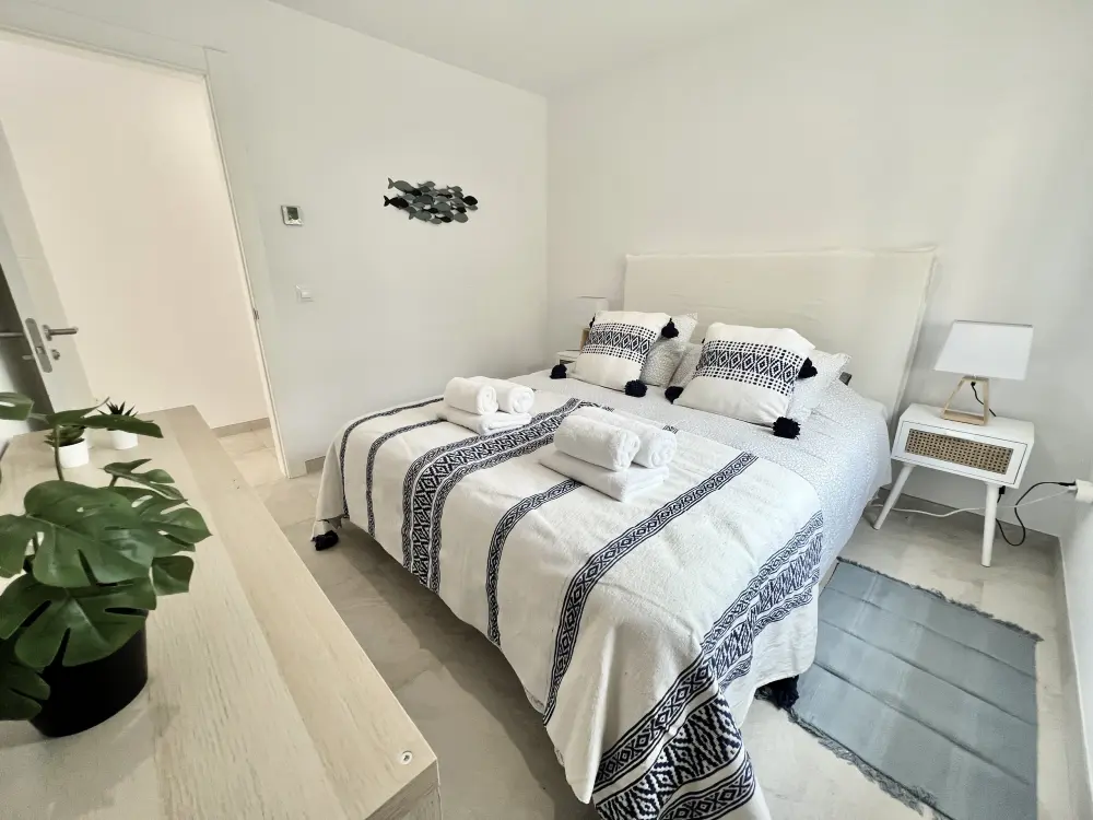 Maison à La Cala de Mijas