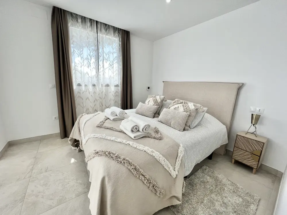 Maison à La Cala de Mijas