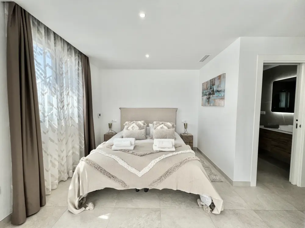 Maison à La Cala de Mijas
