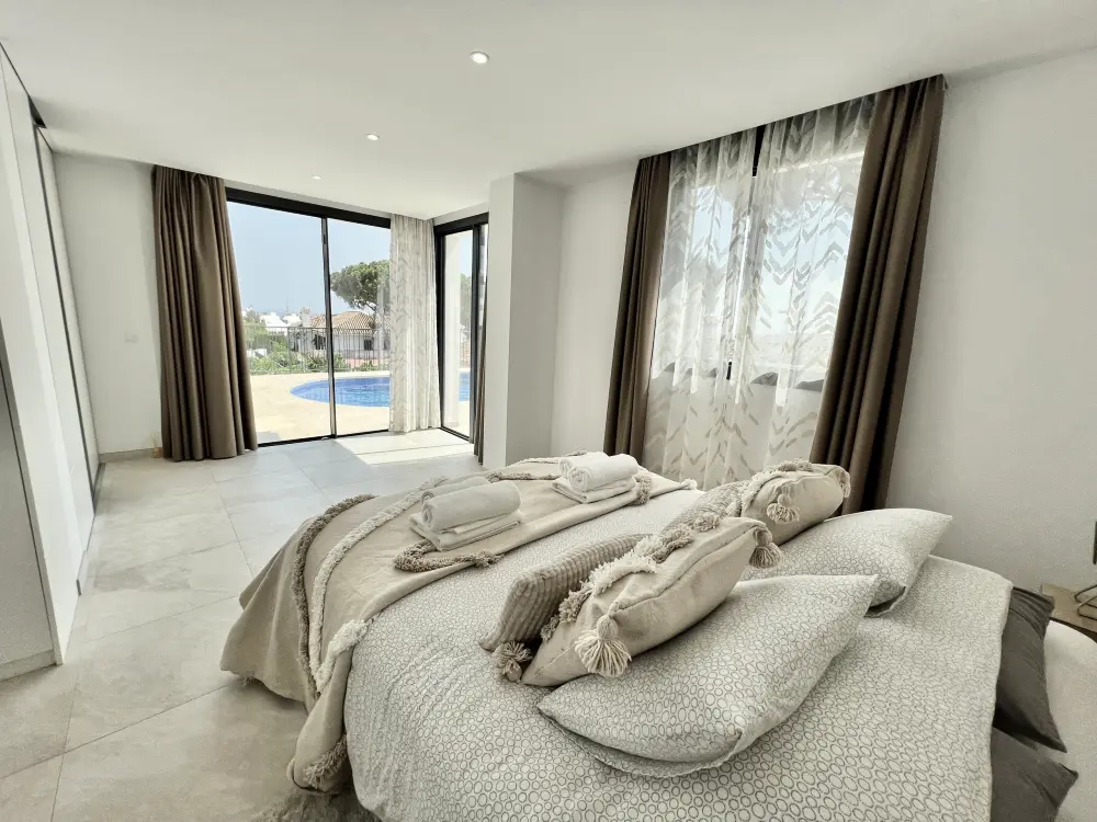 Maison à La Cala de Mijas