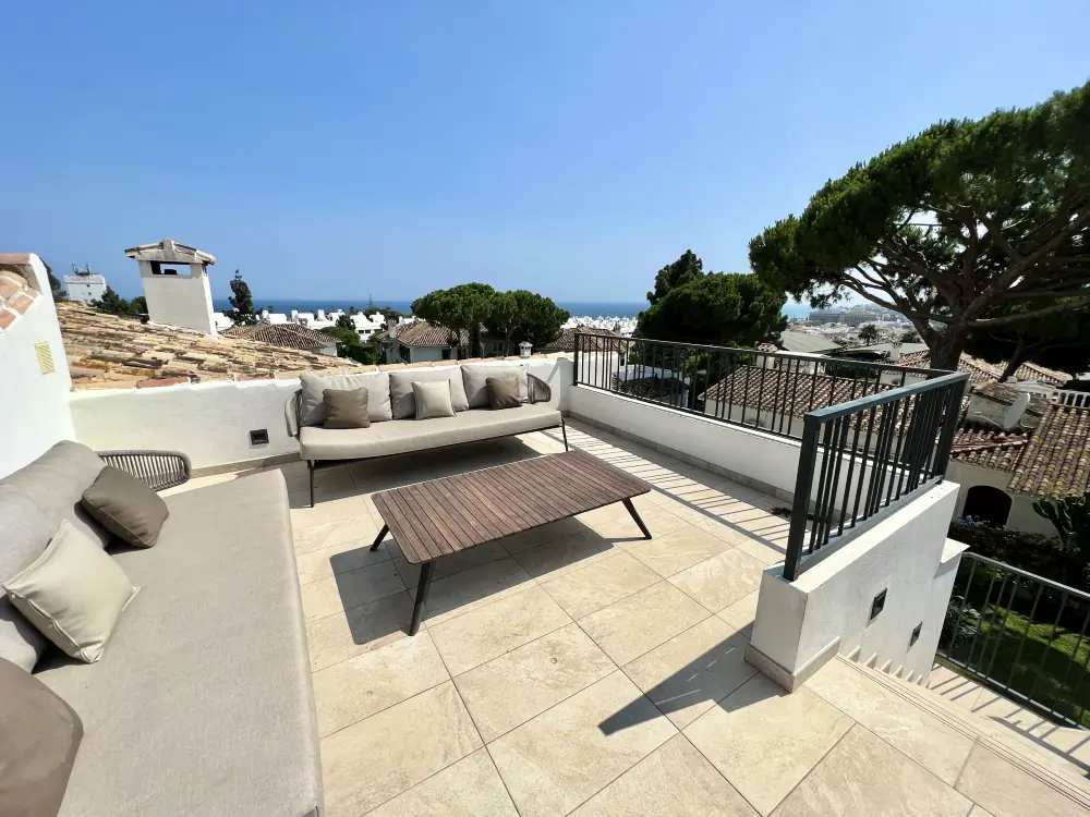 Maison à La Cala de Mijas