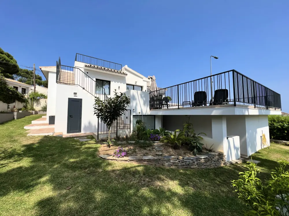 Maison à La Cala de Mijas