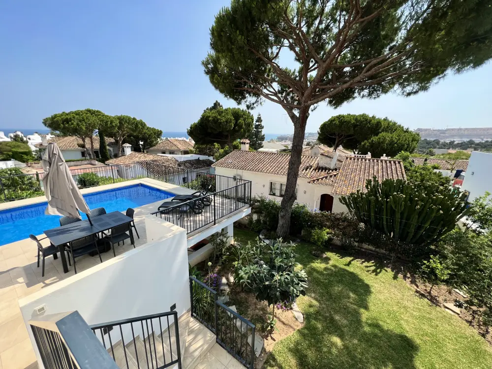 Maison à La Cala de Mijas