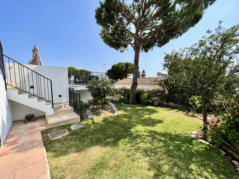 Maison à La Cala de Mijas