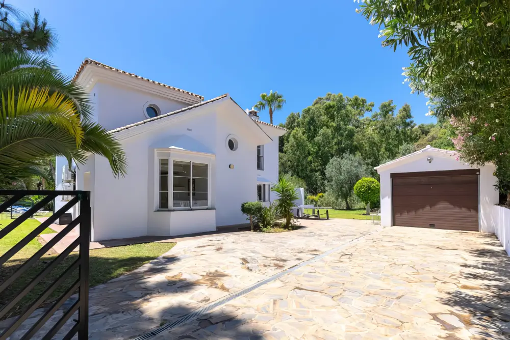 Maison à La Cala de Mijas