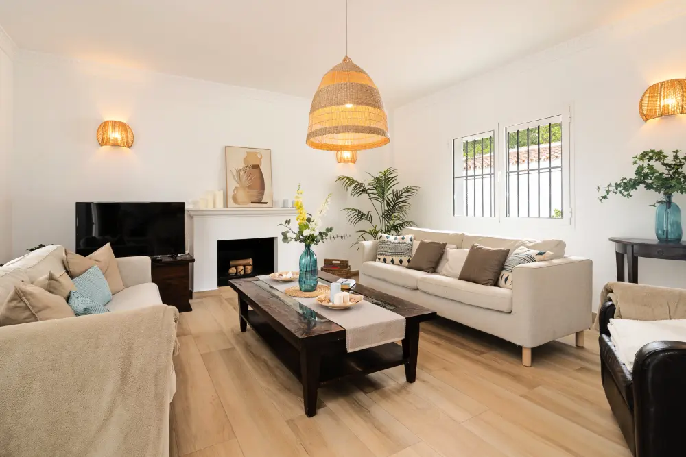 Maison à La Cala de Mijas