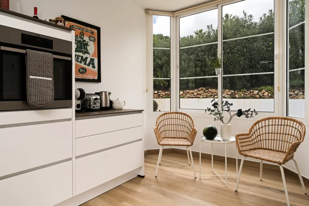 Maison à La Cala de Mijas