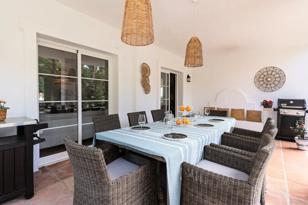 Maison à La Cala de Mijas
