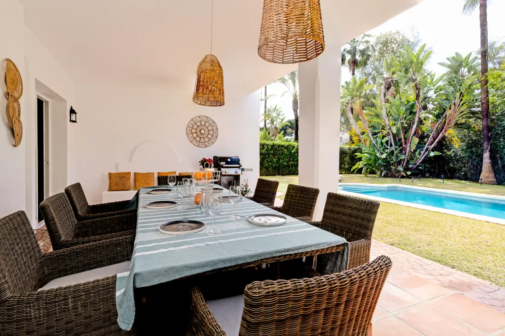 Maison à La Cala de Mijas