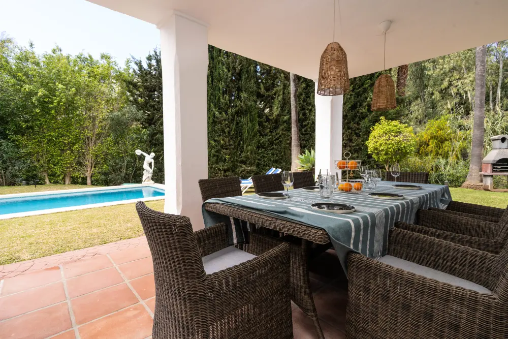 Maison à La Cala de Mijas