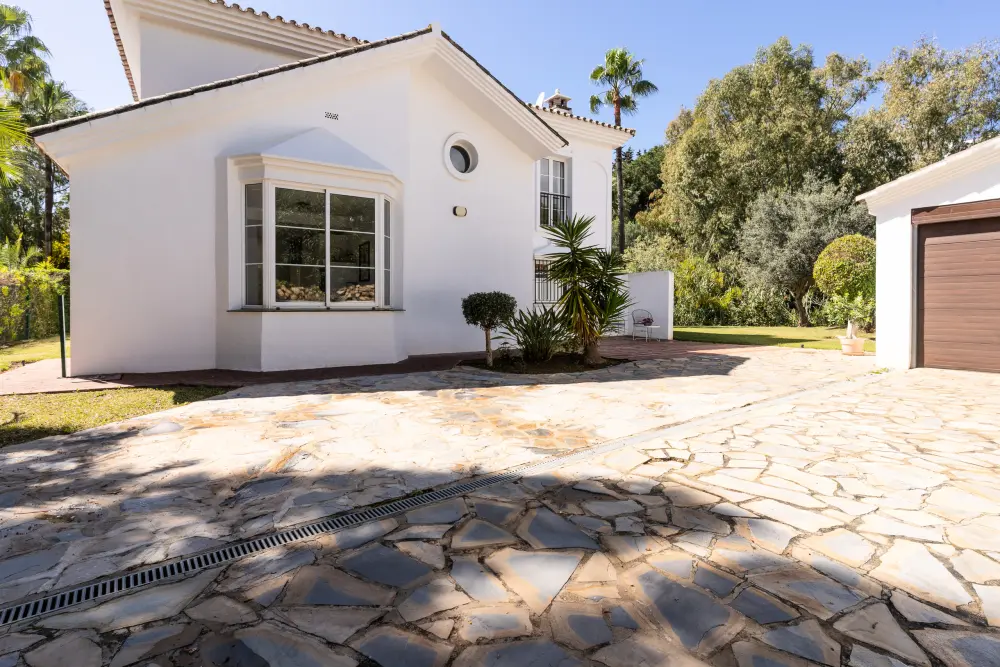 Maison à La Cala de Mijas