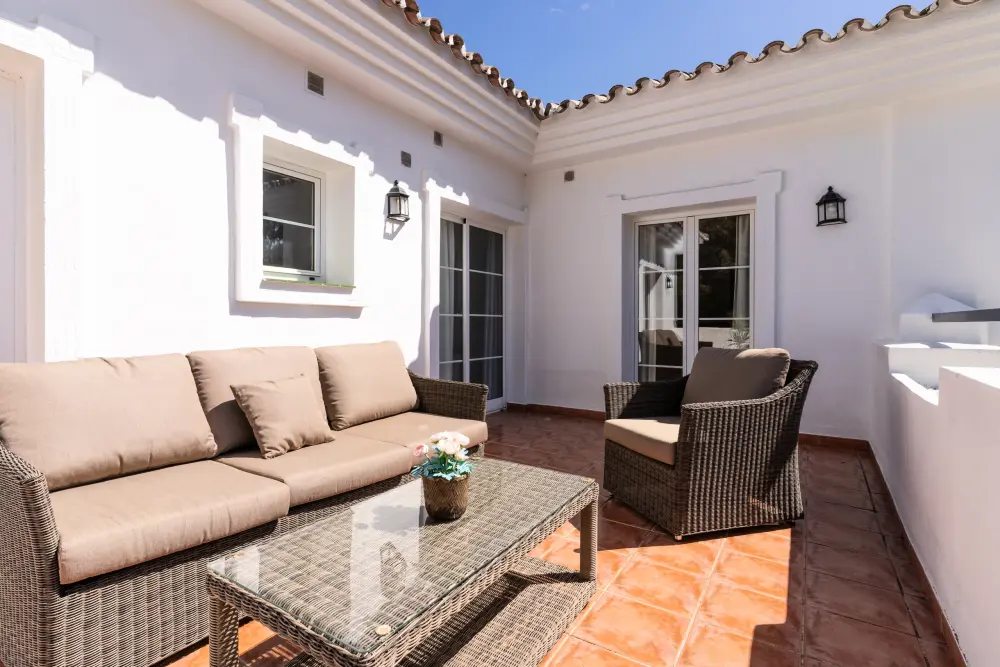 Maison à La Cala de Mijas