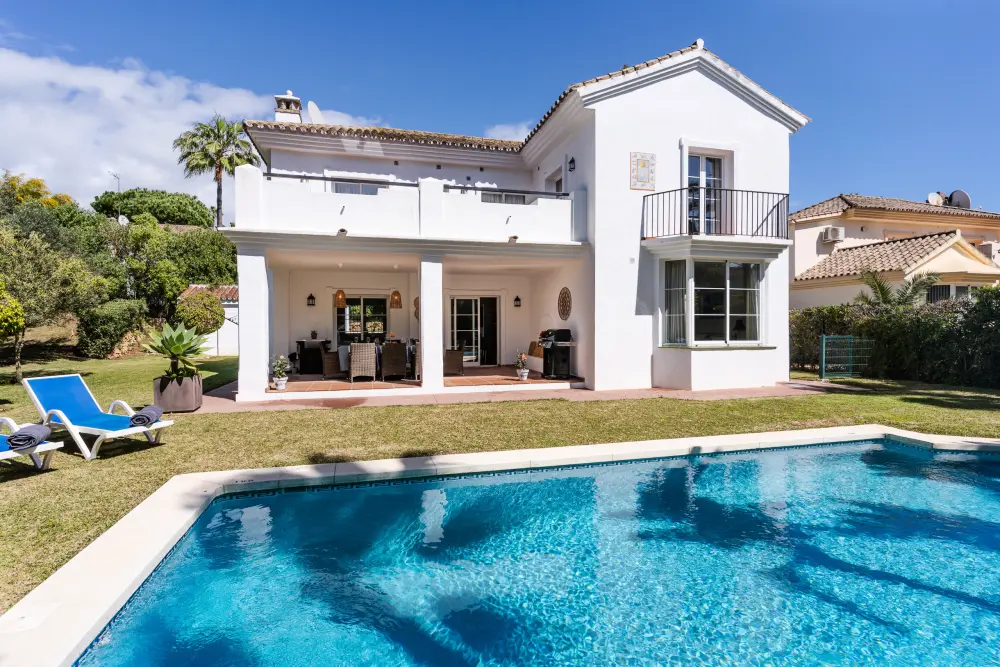 Maison à La Cala de Mijas