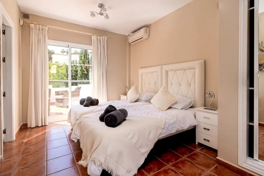 Maison à La Cala de Mijas