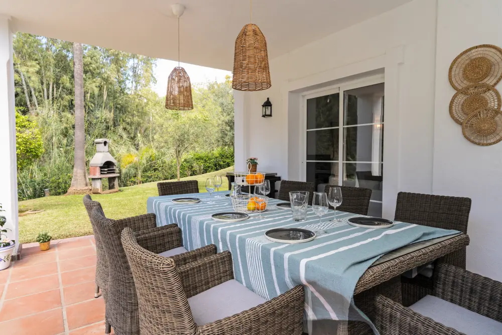 Maison à La Cala de Mijas