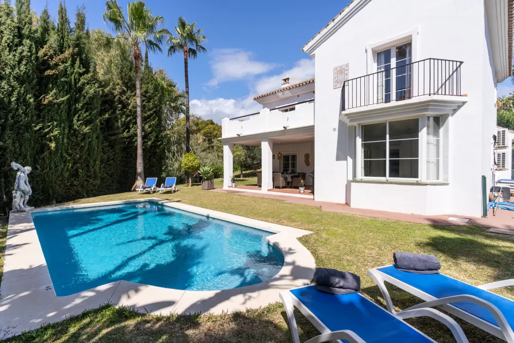 Maison à La Cala de Mijas