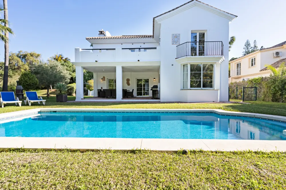 Maison à La Cala de Mijas