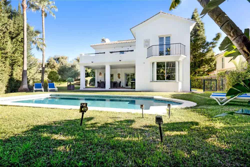 Maison à La Cala de Mijas
